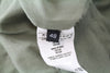 Green Twill Jacket