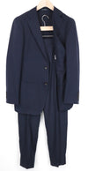 Suit Havana Patch