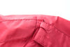 Red Nylon Jacket