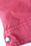 Red Nylon Jacket
