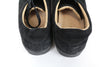 Brown Suede Trainers