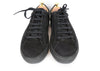 Brown Suede Trainers