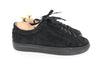 Brown Suede Trainers