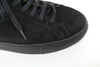 Brown Suede Trainers