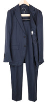 Suit Havana Unconstructed