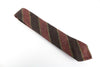 Brown Wool Tie
