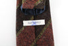Brown Wool Tie