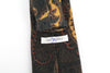 Brown Wool Tie