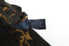 Brown Wool Tie