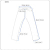 Trousers Porto Novo
