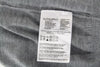 Grey Wool Sweatshirt
