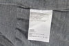 Grey Wool Sweatshirt