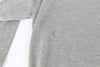 Green Twill Sweatshirt