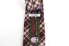 Red Wool Tie