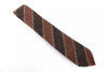Brown Wool Tie