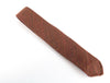 Orange Wool Tie