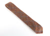 Brown Wool Tie
