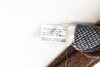 Brown Wool Tie
