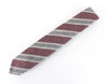 Red Wool Tie