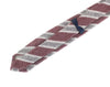 Red Wool Tie