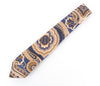 Blue Twill Tie