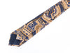 Blue Twill Tie