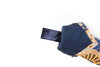 Blue Twill Tie