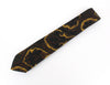 Green Wool Tie
