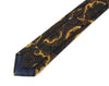 Green Wool Tie