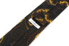 Green Wool Tie