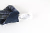 Blue Wool Tie