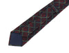 Red Wool Tie