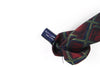 Red Wool Tie