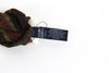 Brown Wool Tie