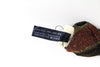 Brown Wool Tie