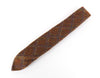 Brown Wool Tie