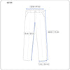 Trousers Porto Novo