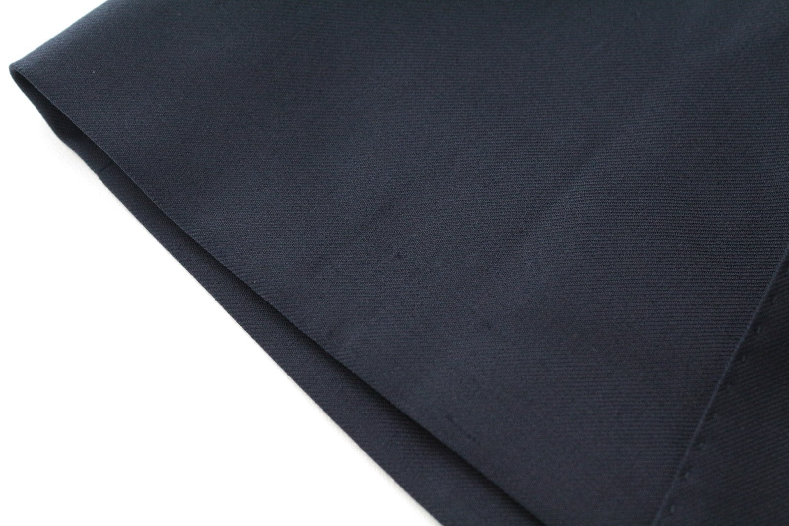 SUITSUPPLY Havana Men Suit UK36L Blueline Single-Breasted Blue Pure Wool 3 Piece