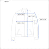 Black Twill Jacket