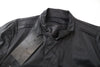 Black Twill Jacket