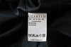 Black Twill Jacket