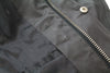 Black Twill Jacket