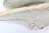 Grey Suede Casual Shoes