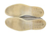 Grey Suede Casual Shoes