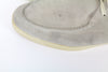 Grey Suede Casual Shoes