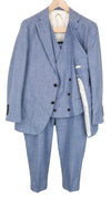 Suit La Spalla