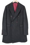 Coat Bleecker