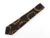 Green Wool Tie