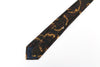 Green Wool Tie