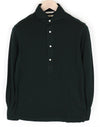 Green Twill T-Shirt